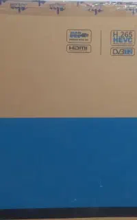 تلویزیون