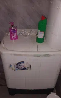 ماسین لباسشویی مارک فریدلین