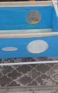 گهواره درحدنو