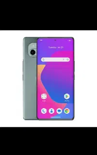 داریا باند 5g