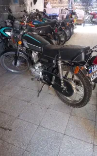 ۸۵استارتی با بیمه