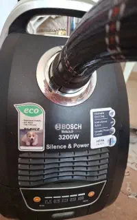 جاروبرقی بوش