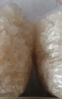 خورده پرده نبات بسته بندی شده