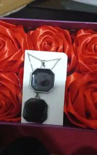 گردنبند حرارتی