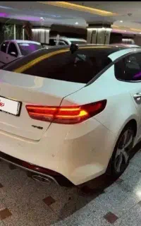 اپتیما ، رنت ، اجاره خودرو