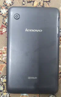 تبلت lenovo
