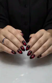 آموزش ناخن با تخفیف ویژه کوی مدرس