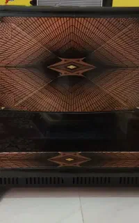 بخاری گازی ایران شرق