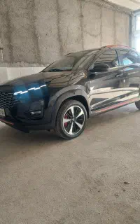 ایکس ۳۳ کراس دنده مدل ۱۴۰۲