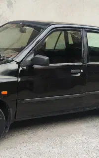 پراید 83 انژاکتور