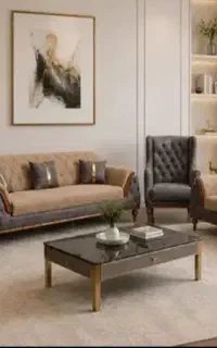 مبلمان نهـال) تخفیفات ویـژه به علت افتتاحیه مبل