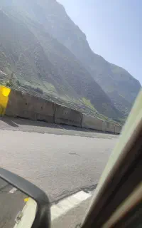 حمل بار وانت پیکان