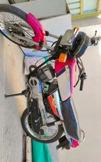 جت gto125