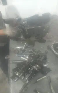 خدمات تخصصی جلوبندی کوروش
