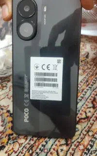 گوشی پوکو x7pro