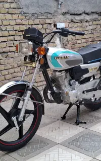 موتور هوندا 150 احسان 1403