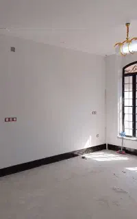 نقاشی ساختمان