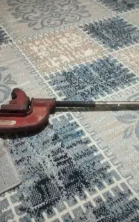 آچار لوله