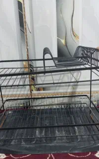 آبچکان کنار سینک