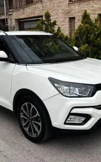 تیوولی ۲۰۱۸ آرمور فول