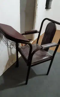 صندلی نماز سبد دار