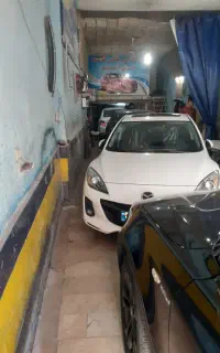شاگرد جهت صافکاری صافکار پی دی آر و سنتی