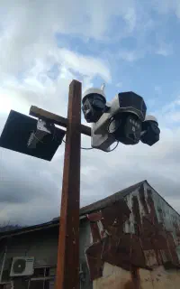 جک دروازه،دزدگیر ،دوربین مداربسته وکرکره برقی