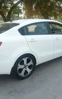 ریو سدان 2015