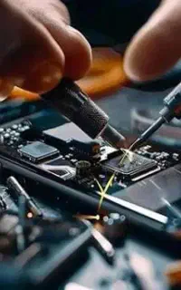 تعمیرات موبایل ۲۴ ساعته و فوری تمامی مدل ها