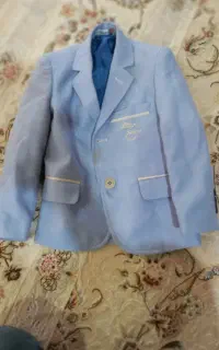 کت تکی برای ۲ سال