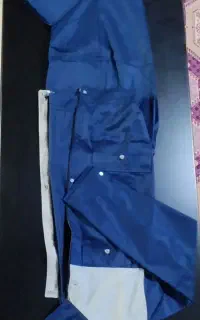 لباس کار نو