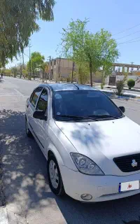 تیبا 2 1400