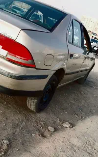 ماشین مدل 85