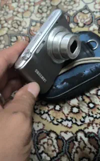 دوربین فیلم برداری و عکس برداری با کیفیت