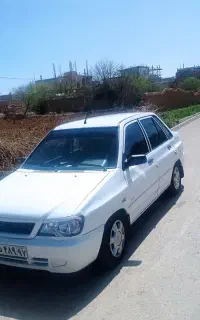 گوشی (فنر پراید اسپرت)