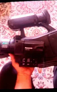 دوربین فیلم برداری