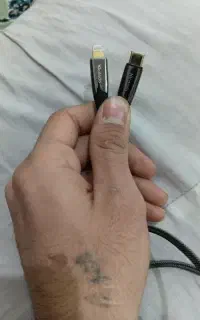 سیم شارژ ایفون