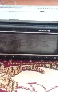 ضبط خانگی