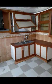 فروش کابینت دسته دو منوجان