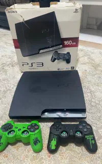 Ps3
