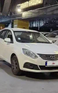 جک جی۴ مدل ۴۰۵ صفر خشک