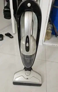 جارو برقی