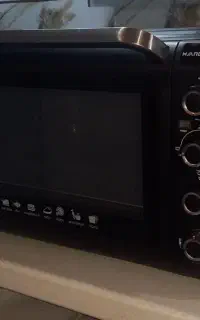 توستر..