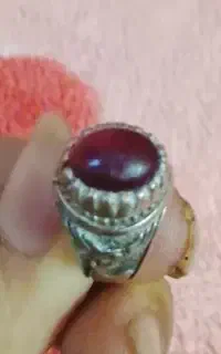 انگشتر مهر خورده فرخی
