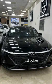 آریزو 8z مدل 1404