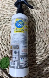 اسپری نانو رخش