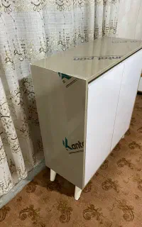 جاکفشی تازهMDF