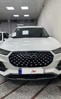تیگو  ۸  پرو مدل ۴۰۲