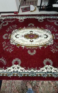 فرش 3در3،