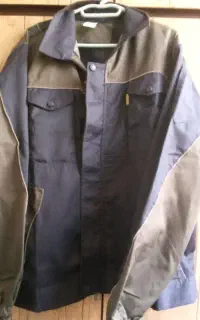 لباس کار